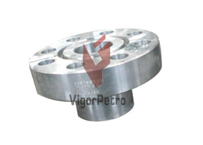 ФЛАНЕЦ С ПРИВАРНОЙ ШЕЙКОЙ RTJ (R31) 3-1/8" 3000 LB SCH 80 ASTM A105N API 6A NACE MR 01-75 ТРЕБОВАНИЯ QA/QC СЕРТИФИКАТ A,C,D,T поставщик