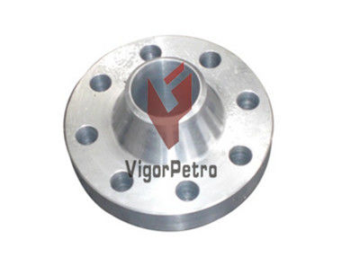 Фланцевая труба: Шелковая шея; RTJ; 2-9/16"; 5000 LB; SCH 80; CS ASTM A105; API 6B, NACE MR 01-75 поставщик