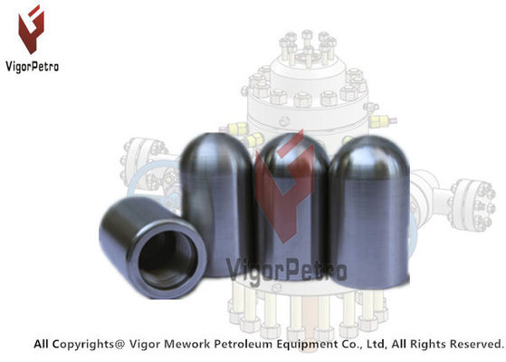 ТРУБА, БЫК 2" LP С РЕЗЬБОЙ X 1/2" NPT XXH, TR-Y, MC-DD, PSL1, PR1, API 6A; ТРЕБОВАНИЯ QA/QC СЕРТИФИКАТ A; ПРОИЗВОДИТЕЛЬ, поставщик