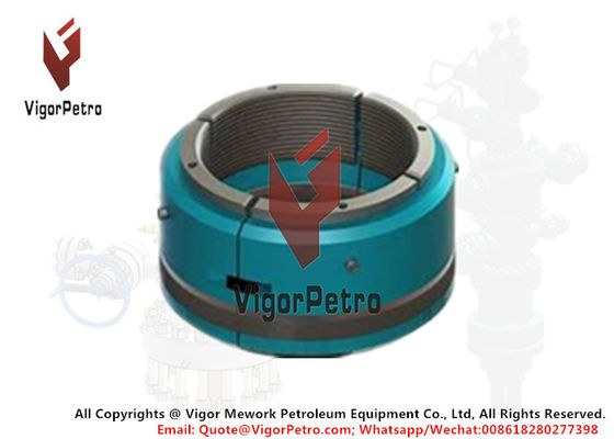 API 6A Casing Hanger with Slip Type and mandrel type for Wellhead Component Casing Head поставщик