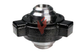 Муфтовые соединения 1-1/2" FIG 602, с приварными концами под стыковую сварку, класс прочности Sch-XXS, стандартное исполнение поставщик