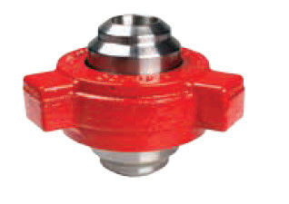 Hammer Union, 3" FIG 1502, B/W Butt Weld Ends Sch-XXS, Std Сервис поставщик