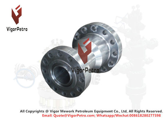 АДАПТЕРНАЯ КАМЕРА 18 ¾” 15K. X 13 5/8” 10K. 0.90М. (ОБСЛУЖИВАНИЕ H2S) поставщик
