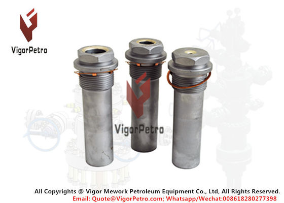 Сборка шоколадных бобов, 32/64'', P/N: 51026790, CH2, 1'' BODY, W/304 GASKET, 410 SSTC QPQ, 6.12'' LONG, ВСЕГДА поставщик