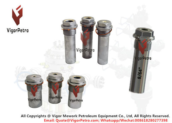 СБОРКА ДРОССЕЛЬНОЙ ЗАСЛОНКИ 38/64", 410 +TC + QPQ, ПОЛНОСТЬЮ С ТАНТАЛОВЫМ ПОДКЛАДКОЙ, CH2, ДЛИНА 6,12'' № ДЕТАЛИ: 51032121 поставщик