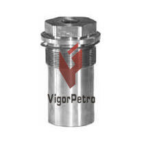 Шоколадные бобы ASSY 18/64", CH2, 410SS+TCQPQ, нитрированные нитки, полностью выложенные тангстейном, длина 6,12' поставщик
