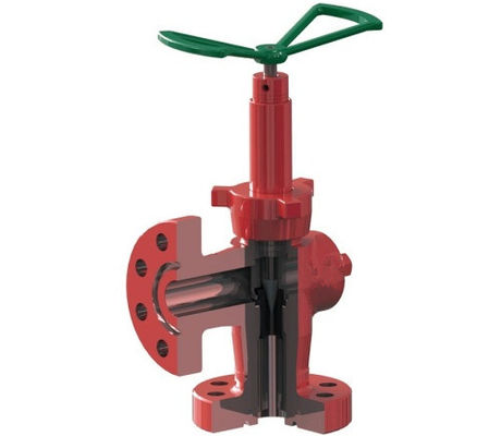 8", УГЛОВОЙ ЗАСЛОННЫЙ КЛАПАН, 1500#, РЕГУЛИРУЕМЫЙ ЗАСЛОННЫЙ КЛАПАН. API ASME ЗАСЛОНКА поставщик