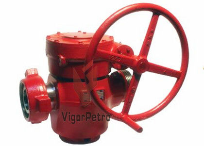 3" Задвижка с фланцевыми концами 3-1/16" 15K-15000PSI BX-154 СПЛАВ 625 ВКЛАДКА RTJ P/N: ASG67772 поставщик