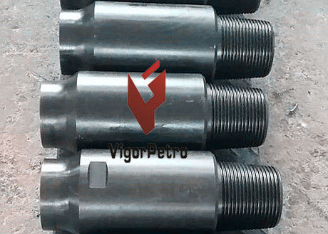 NC50 PIN x HT55 BOX Crossover Sub OD: 6-5/8" x 7", ID: 3", общая длина 36" AISI 4135 API 7-1 поставщик