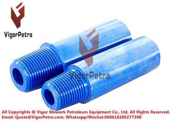 Crossover Sub, NC50 BOX x XT39 PIN, 6-5/8" x 4-7/8" OD x 2-9/16" ID x 36" Общая длина, AISI 4145M поставщик