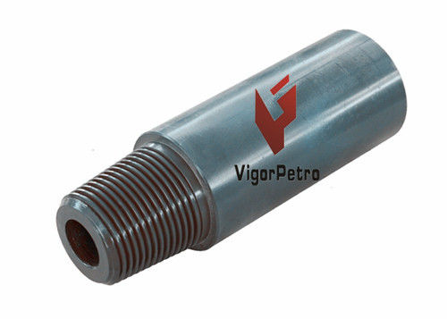 Crossover Sub, NC50 BOX x XT39 PIN, 6-5/8" x 4-7/8" OD x 2-9/16" ID x 36" Общая длина, AISI 4145M поставщик