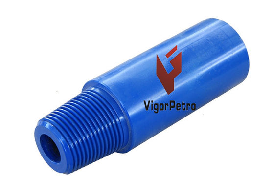 Кроссоверная муфта, 4-7/8" XT39 BOX x 6-5/8" NC50 PIN(OD) x 2-9/16" ID x 36" общая длина, AISI 4145M API 7-1 поставщик