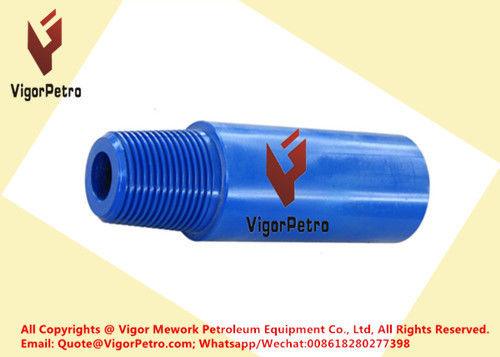 7" НАРУЖ. Д x 3" ВНУТР. Д x 36" ОБЩ. ДЛИНА, переходник CET 57 коробка x XT 57 штифт. Переходник поставщик