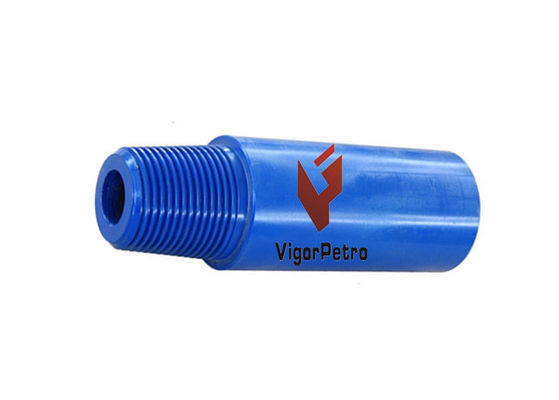 Кроссоверная муфта, 4-7/8" XT39 НКТ x 7" HT55 ВСП (НП) x 2-9/16" ВН x 36" Общая длина, AISI 4145M API 7-1 поставщик