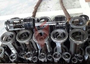 API7-1 Клапан-хлопушка для бурильных труб 4F, тип с захлопкой, модель G с функциями для сероводородной среды/высокого давления и температуры/высокого содержания твердых частиц поставщик