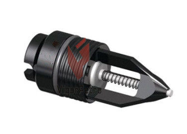 КАМПУЛЬ ПРОТРЕДНОГО ПРЕДУЖДЕНИЯ 2 ВОДНЫЙ КОМПУЛЬ ПРОТРЕДНОГО ПРЕДУЖДЕНИЯ 3" НОМ, FF0.5-AISI410SS поставщик