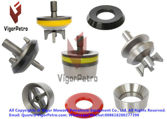 Пистон 6 1/4" HNBR (HHF-1600HL) поставщик