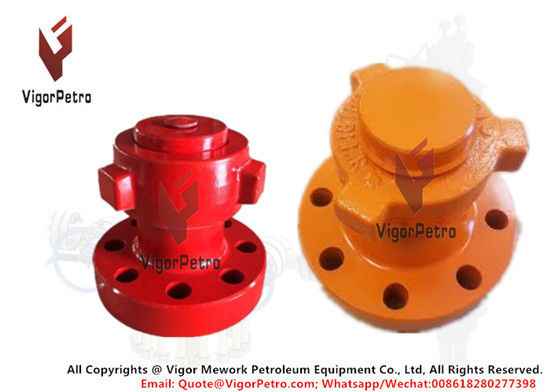 КРЕСТОВИНА С ФЛАНЦЕВЫМ СОЕДИНЕНИЕМ 4" С РЕЗЬБОВЫМ СОЕДИНЕНИЕМ 3" FIG 1502, ASTM A694 GR F52, 2500# поставщик