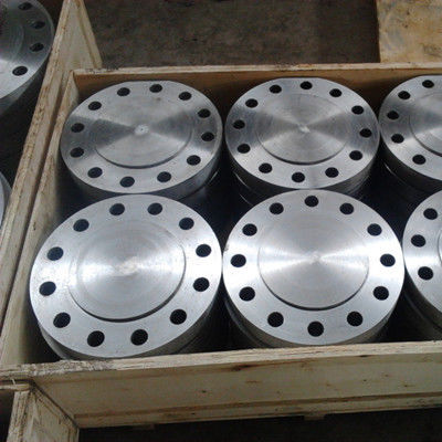 Слепой фланц 2 1/16" 3K/5k-3000PSI/5000PSI с 1/2" NPT испытательный порт поставщик