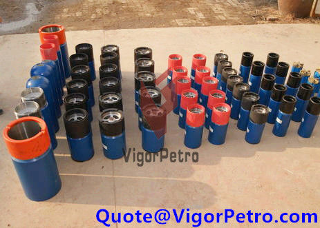 13-3/8" башмак плавающий с резьбой BTC, 68 фунт/фут, класс J-55 поставщик