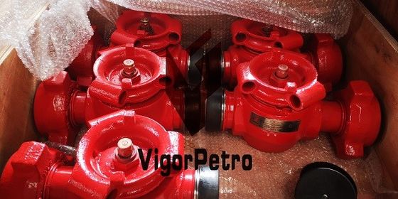 API6A КАМПУЛЬ ПЛУГА, 2" FIG 1502 15,000 PSI WP, C/W 2" INTEGRAL MALE X FEMALE LOW TORQUE PSL3 PR1 CC поставщик