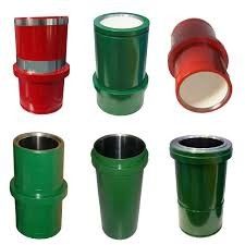 Запасные части для буровых насосов LEWCO поставщик