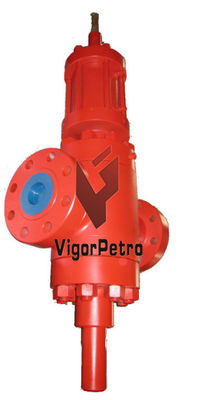 HCR Gate Valve, тип "FC" 7-1/16" API 15,000PSI, с гидравлическим приводом, API 6APSL3 PR1 PU EE. поставщик