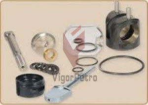 2" X 5000 PSI Седло клапана Demco (резиновое седло), J024929, J001876-011 поставщик