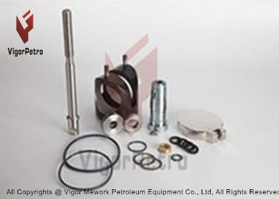 4" X 5000 PSI Седло клапана Demco (резиновый уплотнительный узел), J025206, J002207-021 поставщик