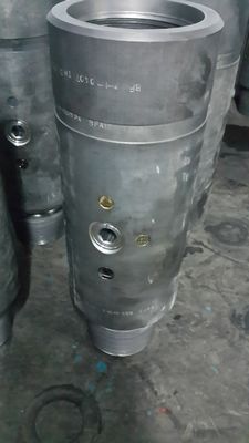 IBOP P/N: 01-06845 BOP, HP6, 2.44VB, 3000WP, 3-1/2" EU, M X F, 1-1/4" Стандартный нитрил. поставщик