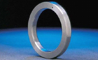 Прокладка кольцевого соединения API 6A, RX-73 для фланца API 3K 20-3/4", CS, AISI SS316, SS304, мягкое железо, Armco, поставщик