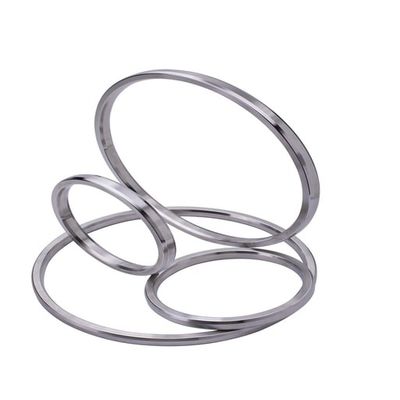 API 6A Кольцевая сплошная прокладка, 7-1/16", BX-156, CS, AISI SS316, SS304, SOft Iron, Armco, поставщик