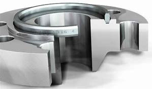 API 6A Кольцевая сплошная прокладка, RX-73 для 21-1/4 " 2K API фланца, CS, AISI SS316, SS304, SOft Iron, Armco, поставщик