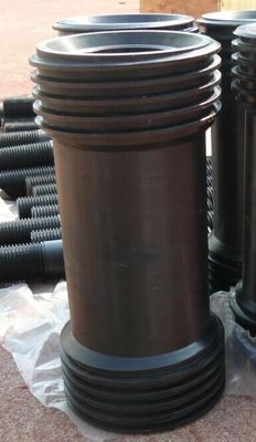 КРОССОВЕР 30СМ LG 4-1/2" EUE ПИН 8RD x 3-1/2" EUE ПИН 12.75PPF/9.3PPF GRJ55 поставщик