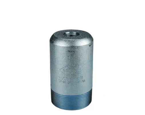ТРУБА, БЫК 2" LP С РЕЗЬБОЙ X 1/2" NPT XXH, TR-Y, MC-DD, PSL1, PR1, API 6A; ТРЕБОВАНИЯ QA/QC СЕРТИФИКАТ A; ПРОИЗВОДИТЕЛЬ, поставщик