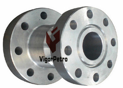 2 "RTJ 900# X 2-1/16" 5K RX-24 АДАПТАР ФЛАНЖЕ СПОЛЬ СТРЕЛЬ КАРБОНОЙ Размер: 2-1/16" 5K RX-24 поставщик