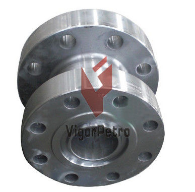 КРОССОВЕР, 5K, от 3-1/8" до 2-1/16", с болтами и орехами поставщик