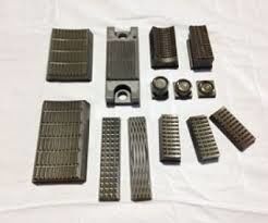 ВСТАВКА 2 3/8" P/N 2160 SDS 3 1/2" поставщик