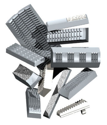 ВСТАВКА 2 3/8" P/N 2160 SDS 3 1/2" поставщик