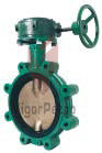 DEMCO Style Butterfly Valves Wafer Type Равный DEMCO, грязный поставщик