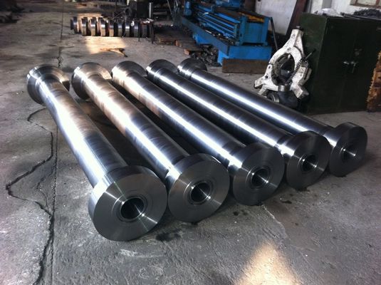 Проводные катушки 5,5 "OD x 3,0" ID x 1,25" W/T SEAMLESS PIPE. 85 KSI MIN Y/S x 105 KSI MIN T/S. NACE MR-01-75. A519 Gr4130. поставщик