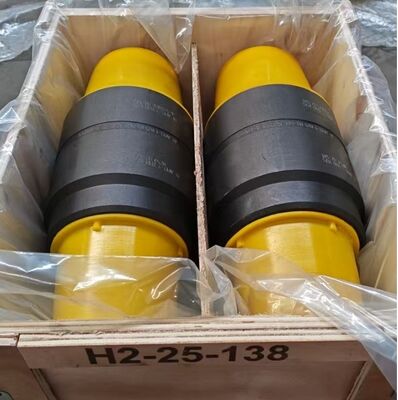 SAVER SUB: 7-5/8 REGPX XT57P 8-5/8ODX3ID